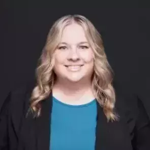 Layna Griffiths, Red Deer, Real Estate Agent